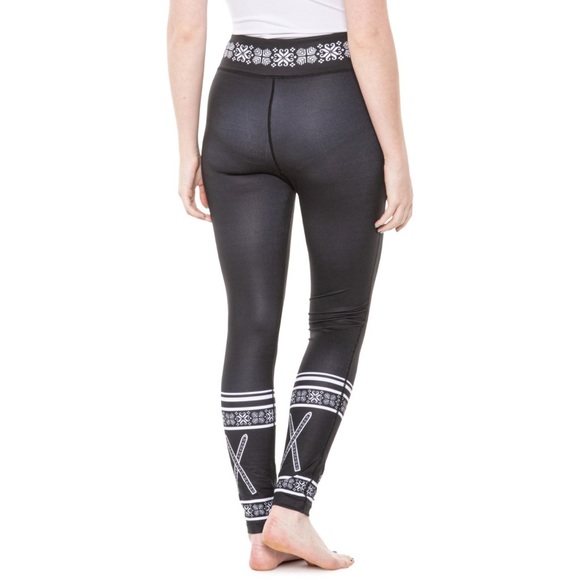 Krimson Klover Folklore Base Layer Leggings - Picture 2 of 2